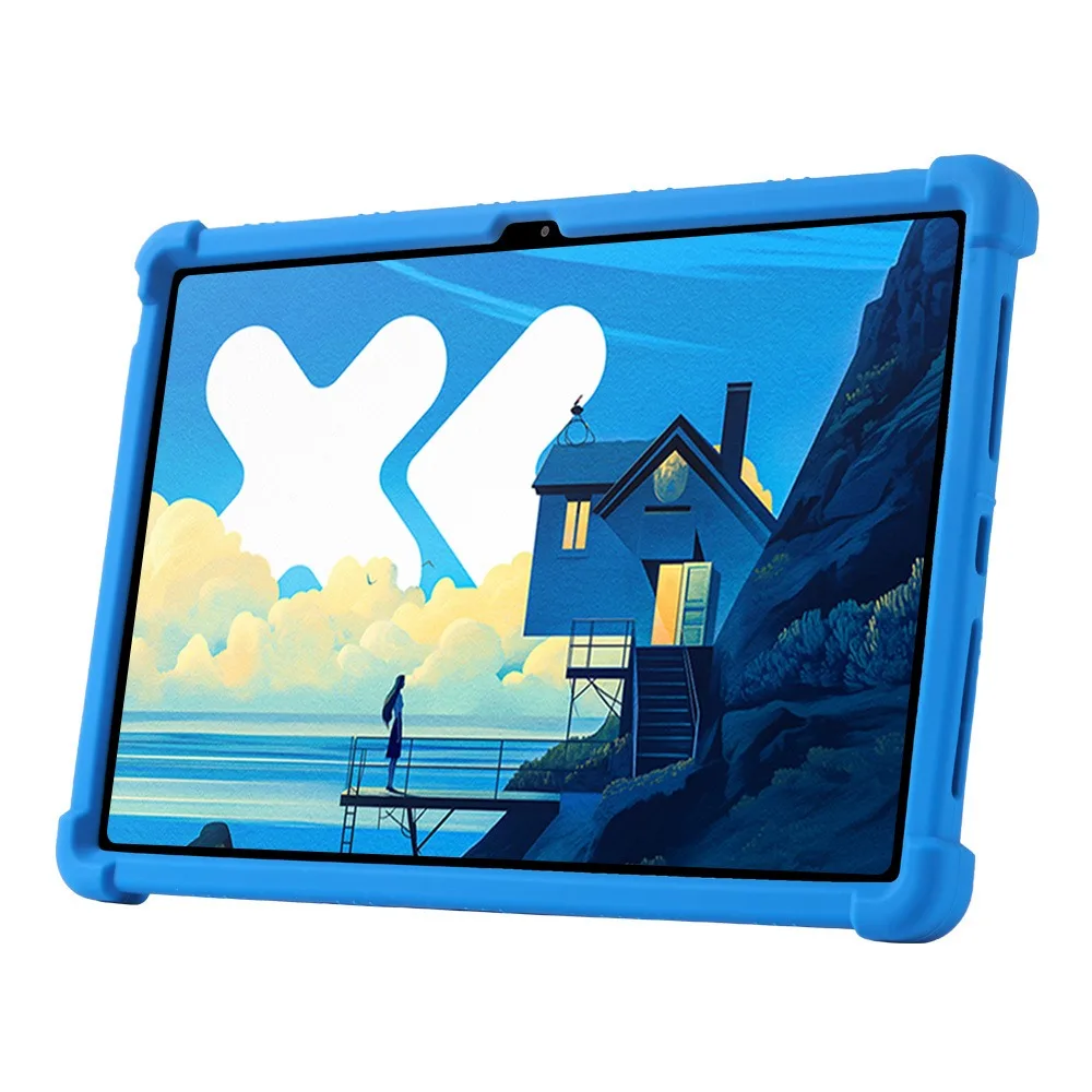 Para Lenovo Xiaoxin Pad Pro 12 - Lenovo Tablet P12 Accessories reseña y precio