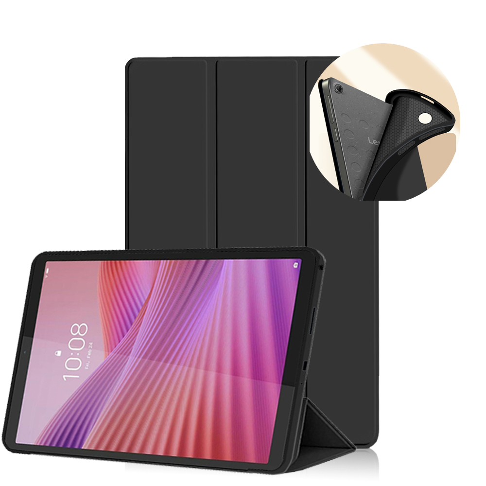 Funda para Lenovo Tab One 8.7  - Tablet Accessories For Reading reseña y precio
