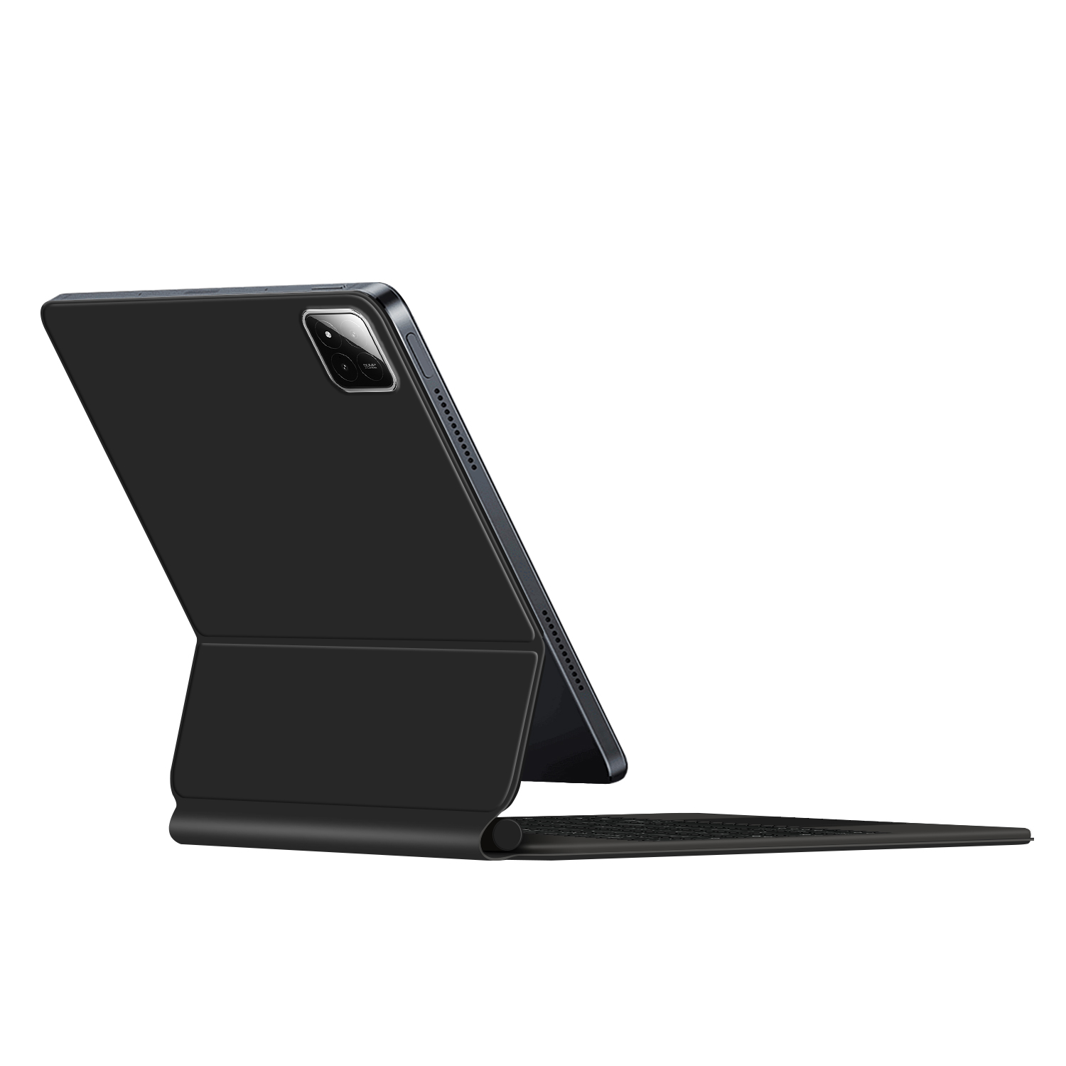 Funda con Teclado Mágico para  - Tablet Keyboard Case reseña y precio