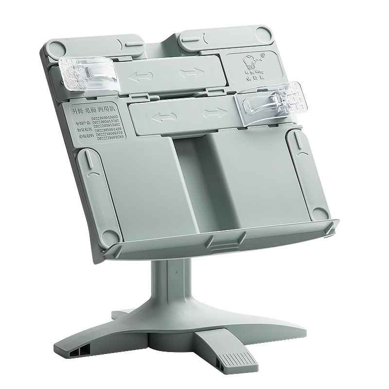 Nuevo Soporte Ajustable para L - Tablet Accessories For Reading reseña y precio
