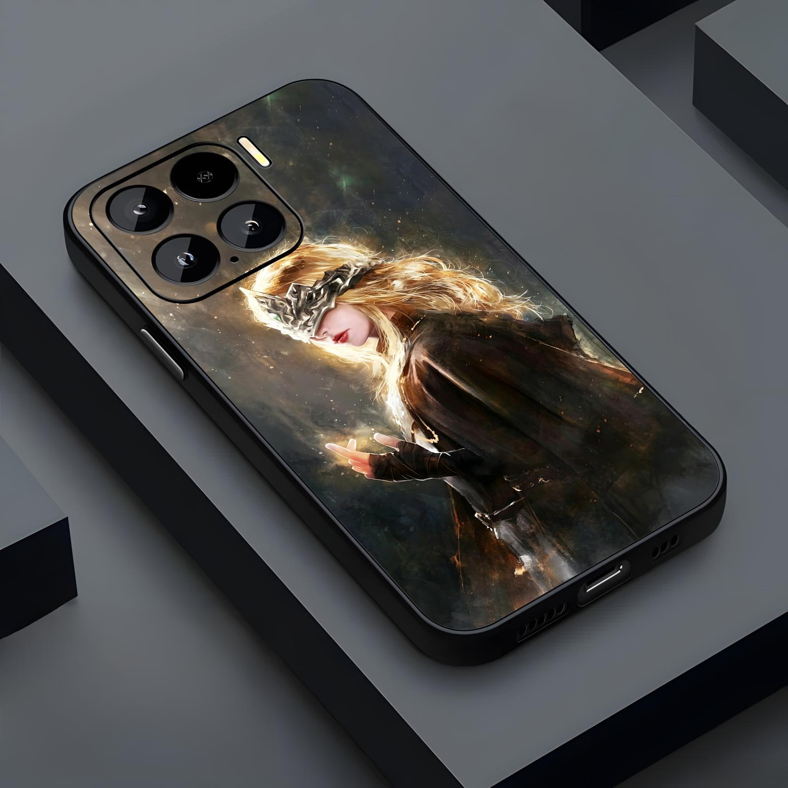 Funda de teléfono DARK SOULS p - Tablet And Accessories Case reseña y precio