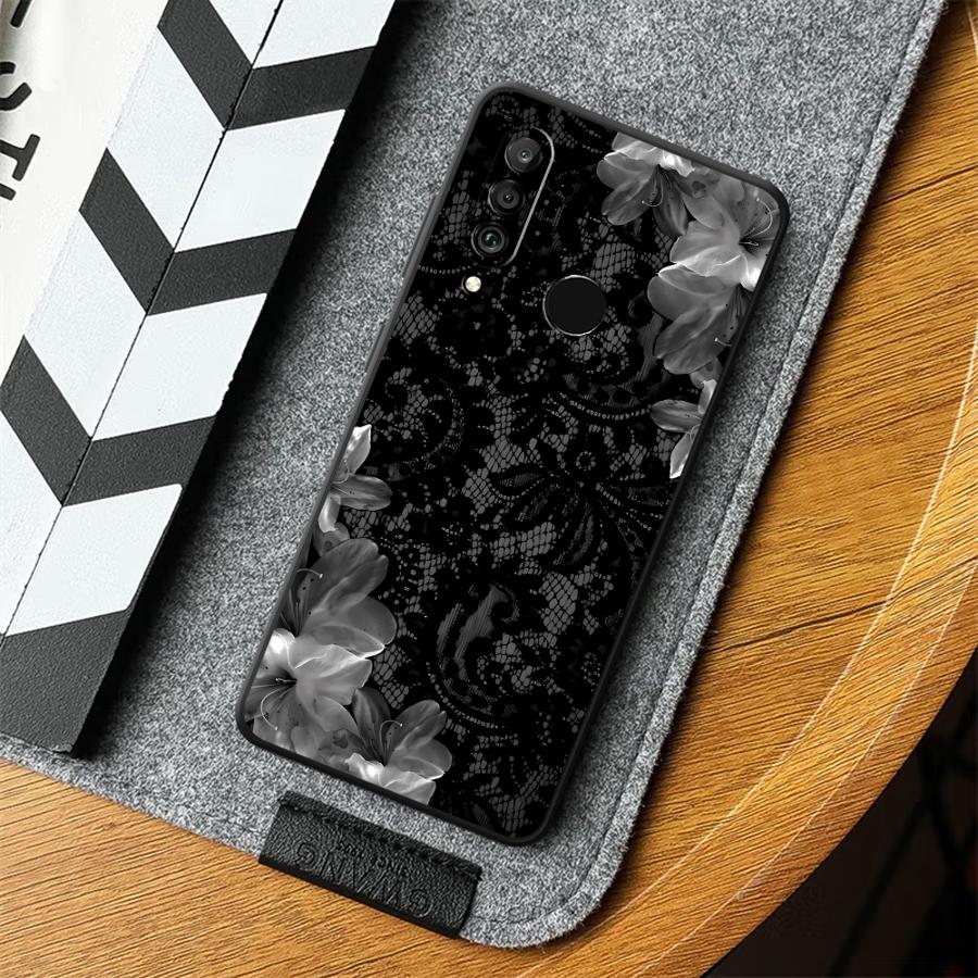 Funda para Huawei P20 P40 Lite - Tablet And Accessories Case reseña y precio