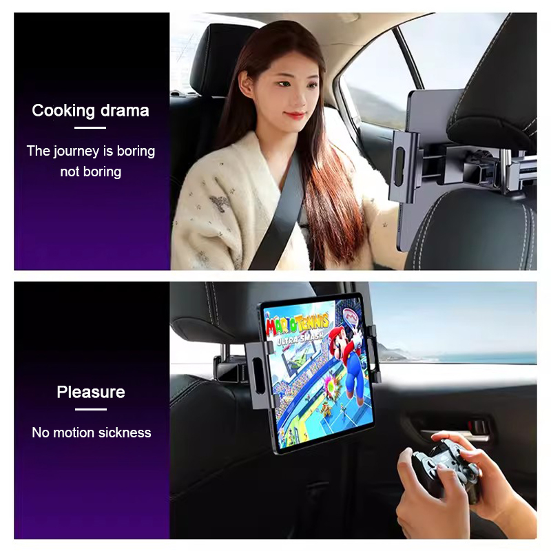 SEAMETAL Soporte telescópico p - Useful Tablet Accessories reseña y precio
