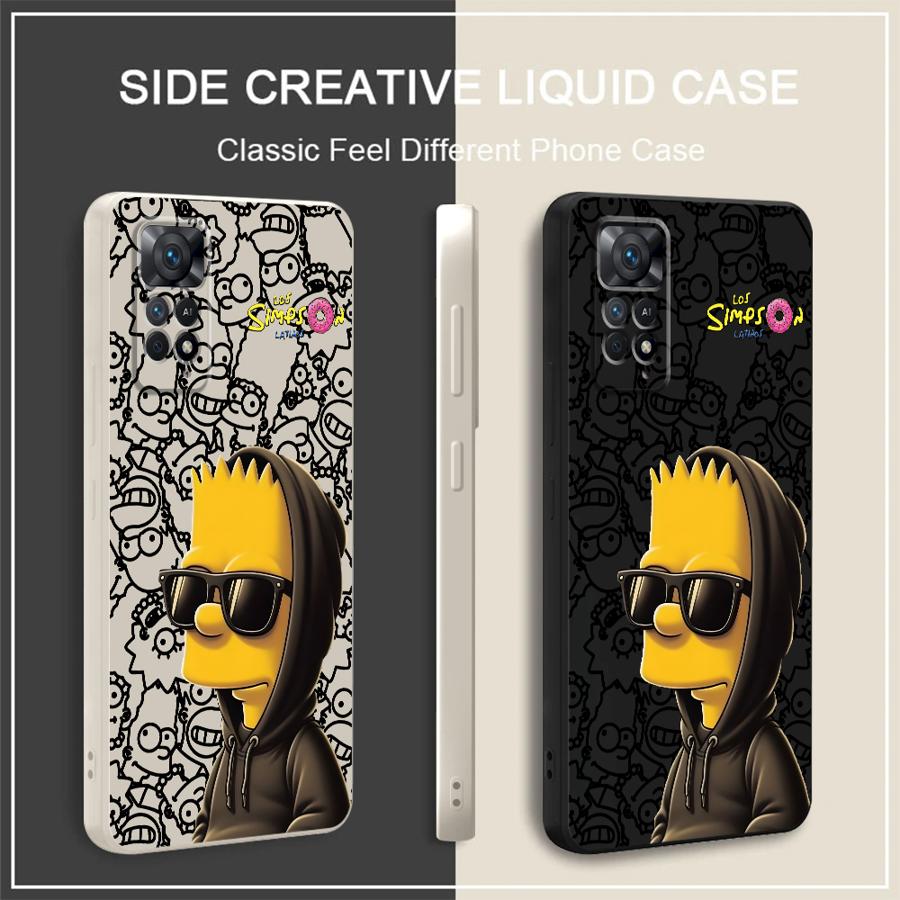 Funda para teléfono The Simpso - Tablet And Accessories Case reseña y precio