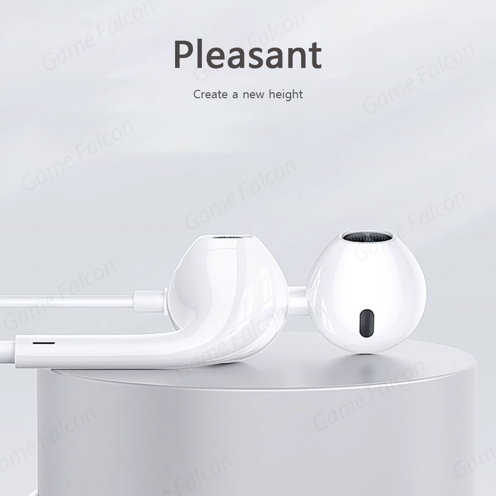 Auriculares Bluetooth de Alta  - Wired Earphone Lightning reseña y precio