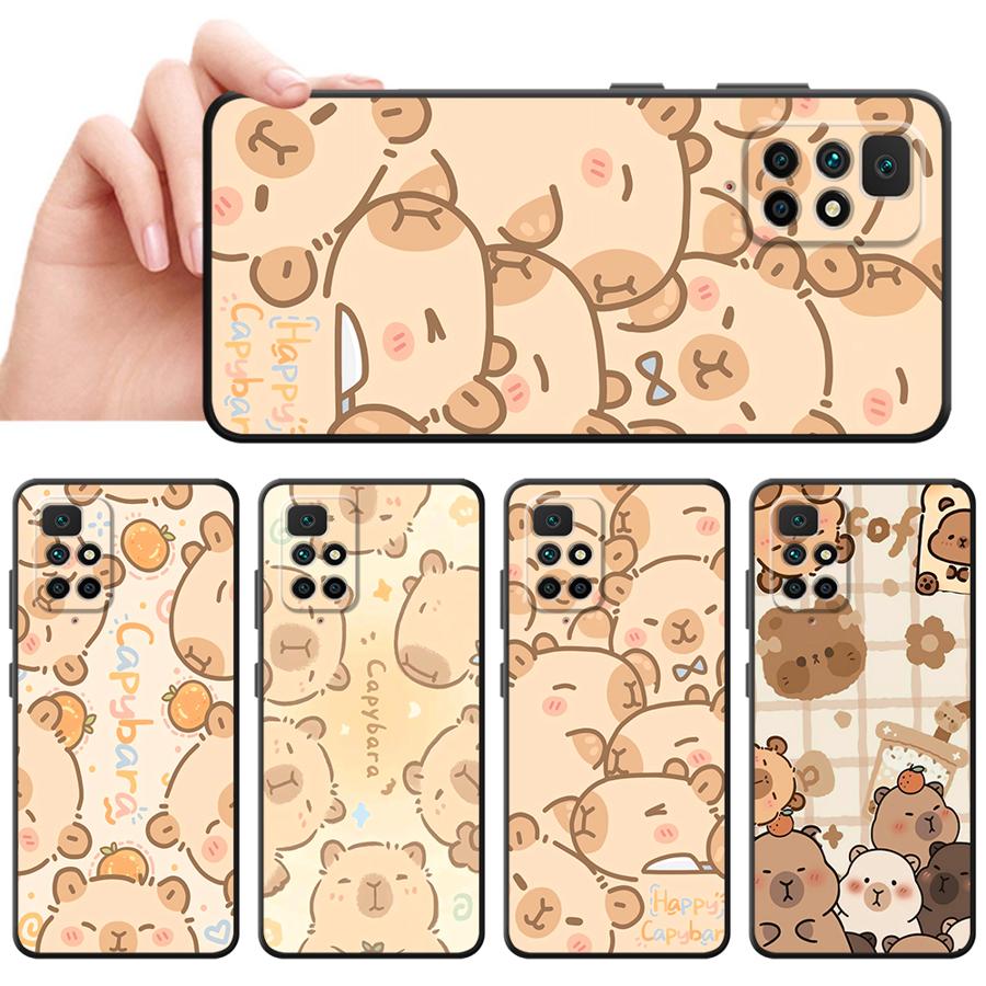 Funda para Xiaomi Redmi 12C A5 - Tablet And Accessories Case reseña y precio