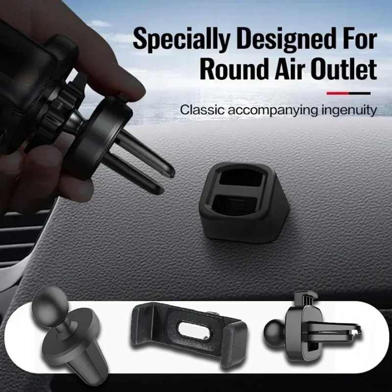 Soporte para teléfono de coche - Car Accessories Tablet Holder reseña y precio