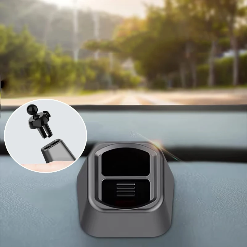 Soporte para teléfono de coche - Car Accessories Tablet Holder reseña y precio
