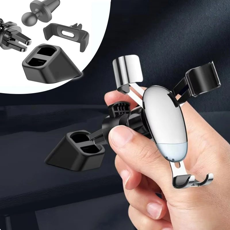 Soporte para teléfono de coche - Car Accessories Tablet Holder reseña y precio