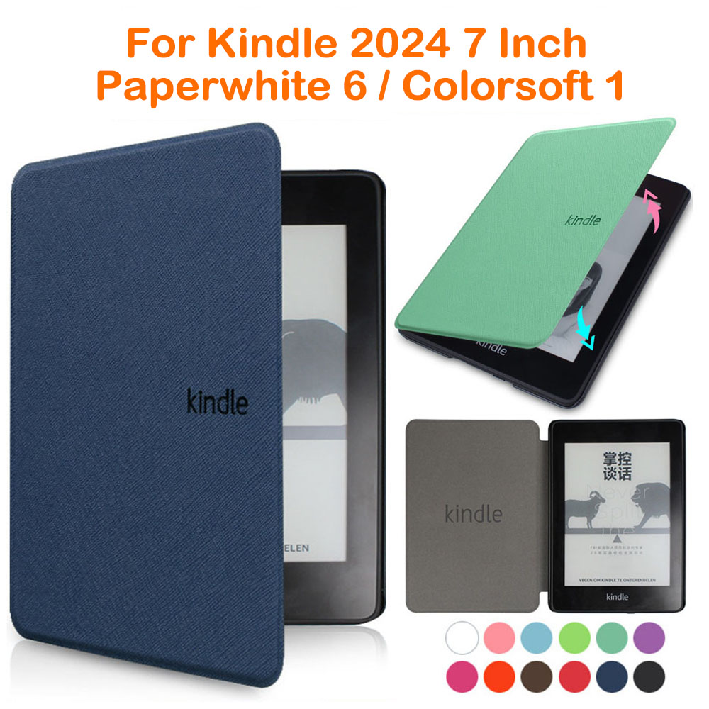 Funda para Kindle Paperwhite 2 - Redmi Tablet Accessories reseña y precio