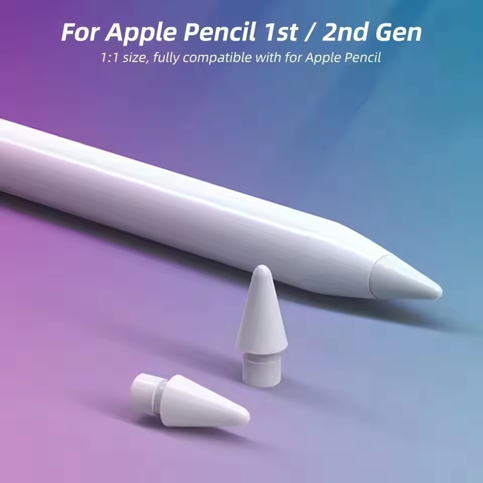 Puntas de Repuesto para Apple  - Tablet Stylus Accessories reseña y precio