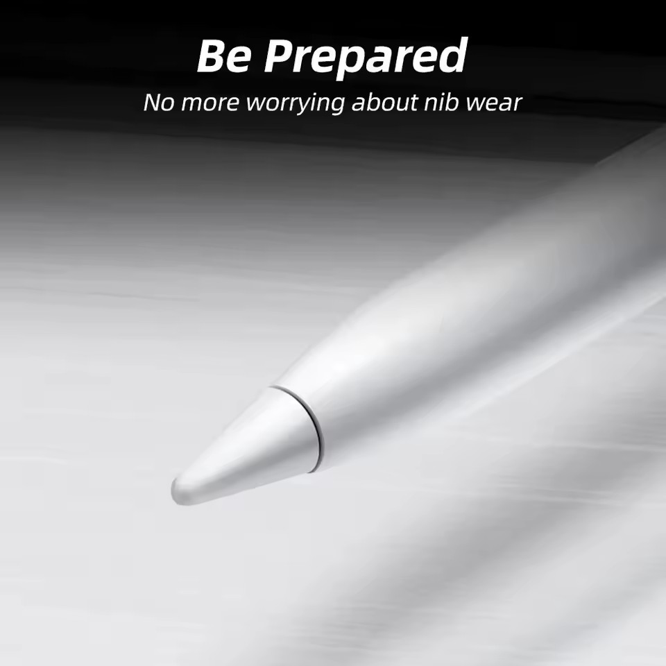 Puntas de Repuesto para Apple  - Tablet Stylus Accessories reseña y precio