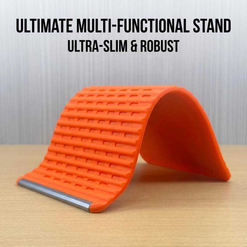Soporte Plegable Creativo para - Useful Tablet Accessories reseña y precio