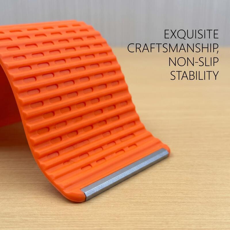 Soporte Plegable Creativo para - Useful Tablet Accessories reseña y precio