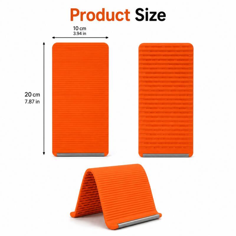 Soporte Plegable Creativo para - Useful Tablet Accessories reseña y precio