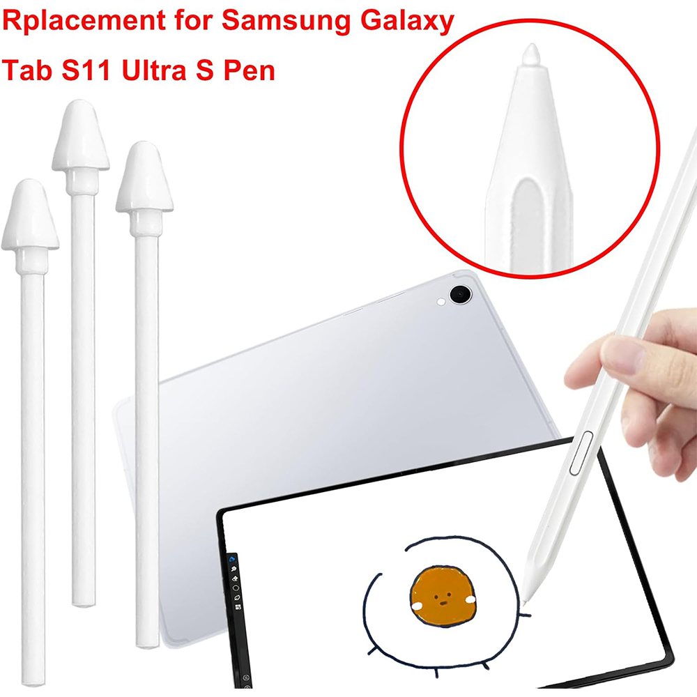 Punta de Repuesto para Lápiz S - Tablet Stylus Accessories reseña y precio
