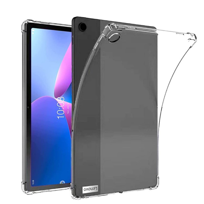 Funda de silicona para Lenovo  - Lenovo Tablet Plus Accessories reseña y precio