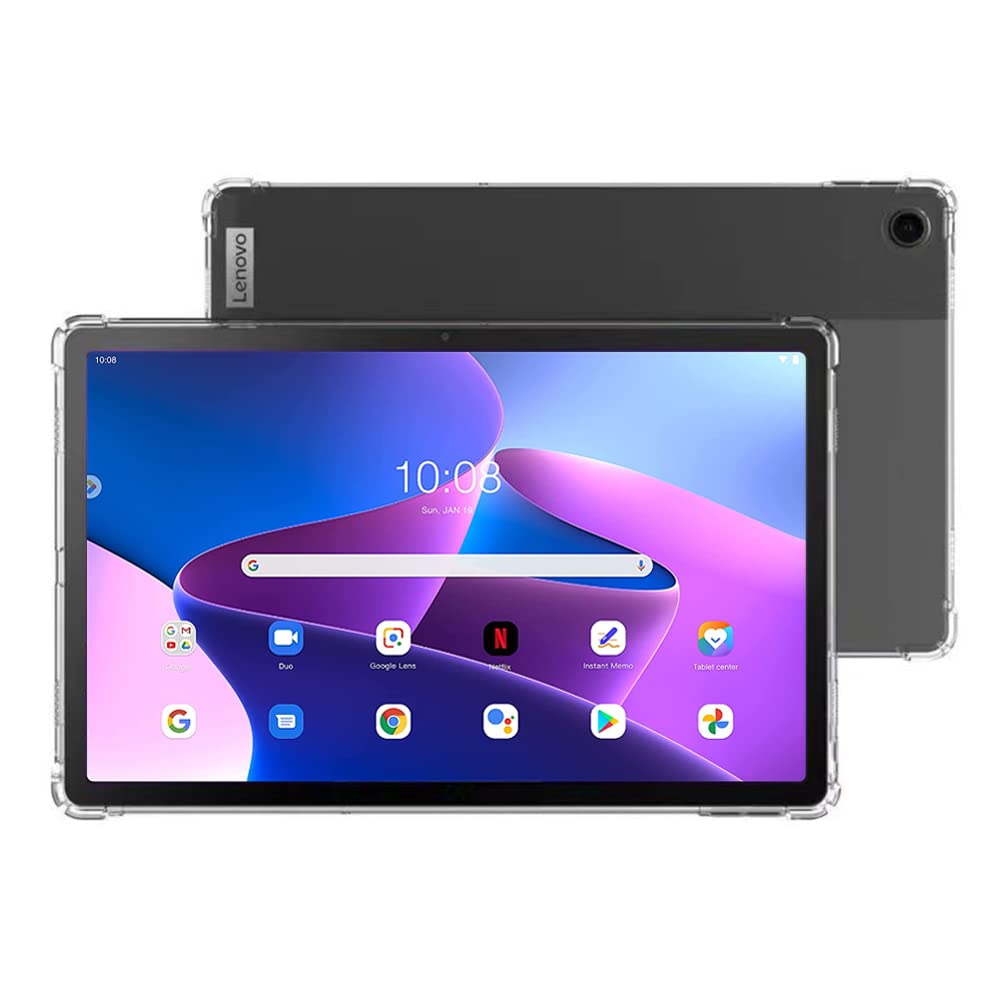 Funda de silicona para Lenovo  - Lenovo Tablet Plus Accessories reseña y precio