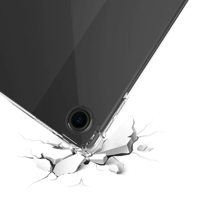 Funda de silicona para Lenovo  - Lenovo Tablet Plus Accessories reseña y precio