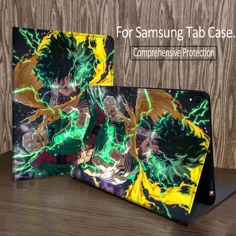 Funda para Tablet My H-Heros A - Vortex Tablet Accessories reseña y precio