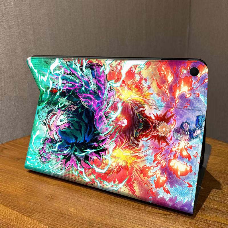 Funda para Tablet My H-Heros A - Vortex Tablet Accessories reseña y precio