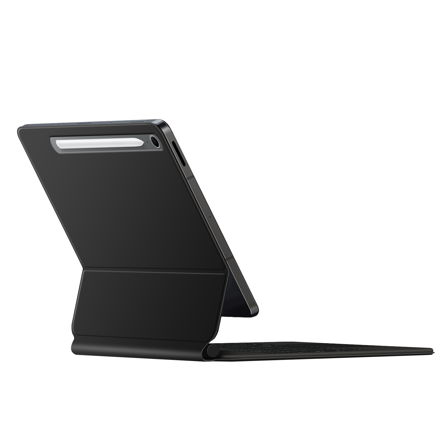 Teclado Mágico para Samsung Ga - Vortex Tablet Accessories reseña y precio