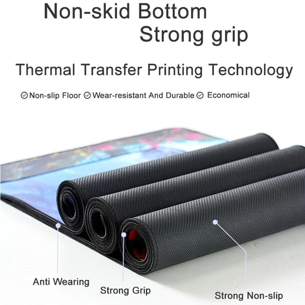 Alfombrilla de Ratón T-The Coo - Cool Tablet Accessories reseña y precio