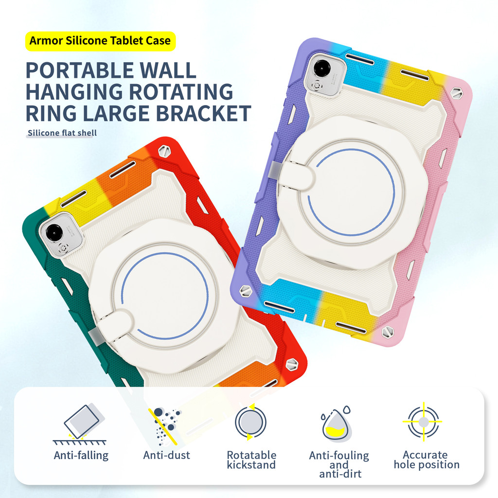 Funda para Huawei Honor Pad X9 - Honor Tablet X9 Accessories reseña y precio