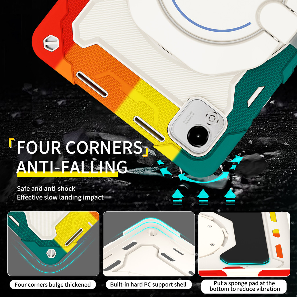 Funda para Huawei Honor Pad X9 - Honor Tablet X9 Accessories reseña y precio