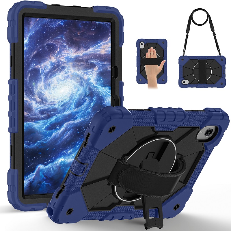 360 °   Funda Giratoria Resist - Lenovo Tablet M11 Accessories reseña y precio
