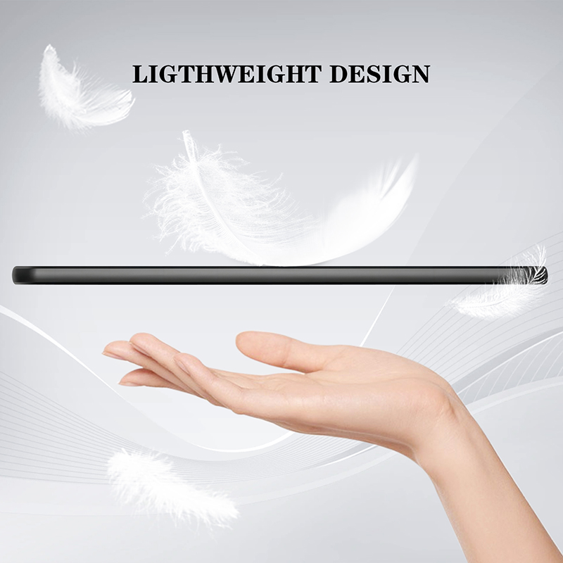 Funda de silicona para tableta - Honor Tablet X9 Accessories reseña y precio