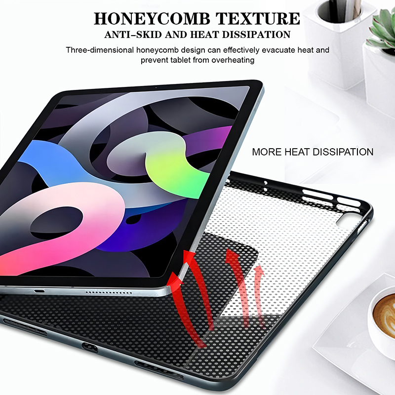 Funda de silicona para tableta - Honor Tablet X9 Accessories reseña y precio