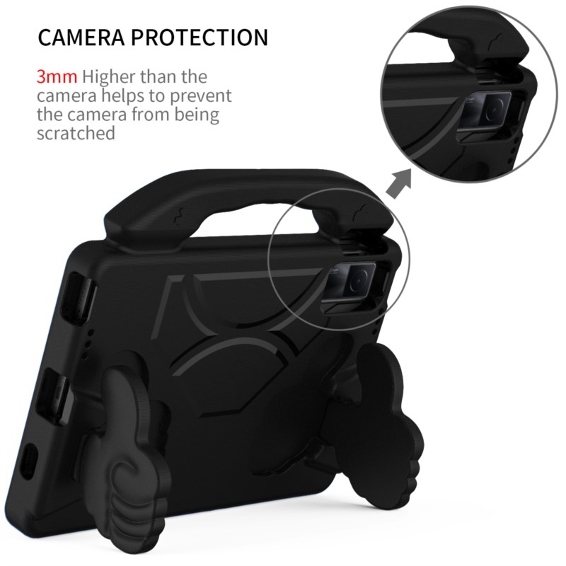 Funda EVA para Xiaomi Redmi Pa - Redmi Tablet Accessories reseña y precio