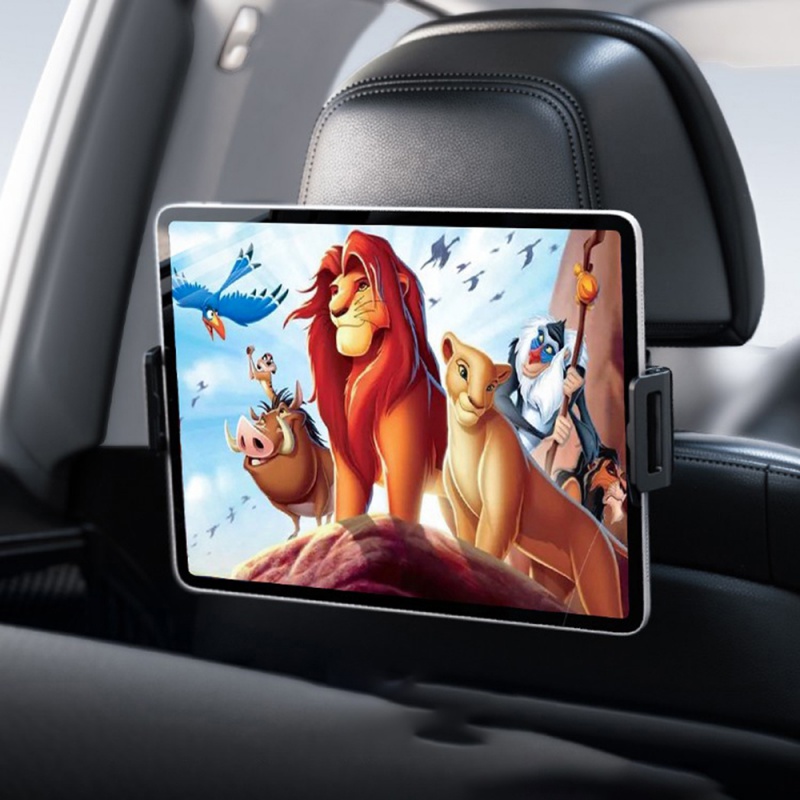 Soporte Giratorio de 360 Grado - Car Accessories Tablet Holder reseña y precio
