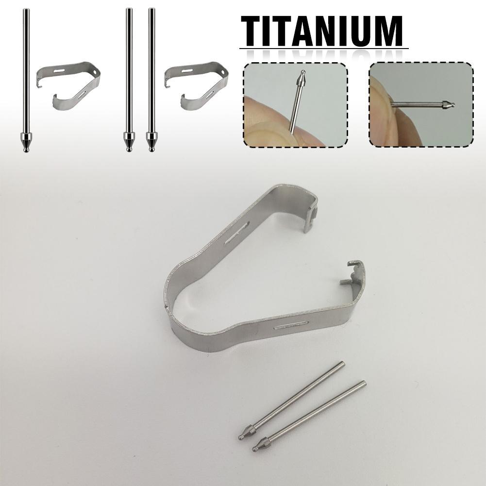 Puntas de repuesto de aleación - Tablet Stylus Accessories reseña y precio
