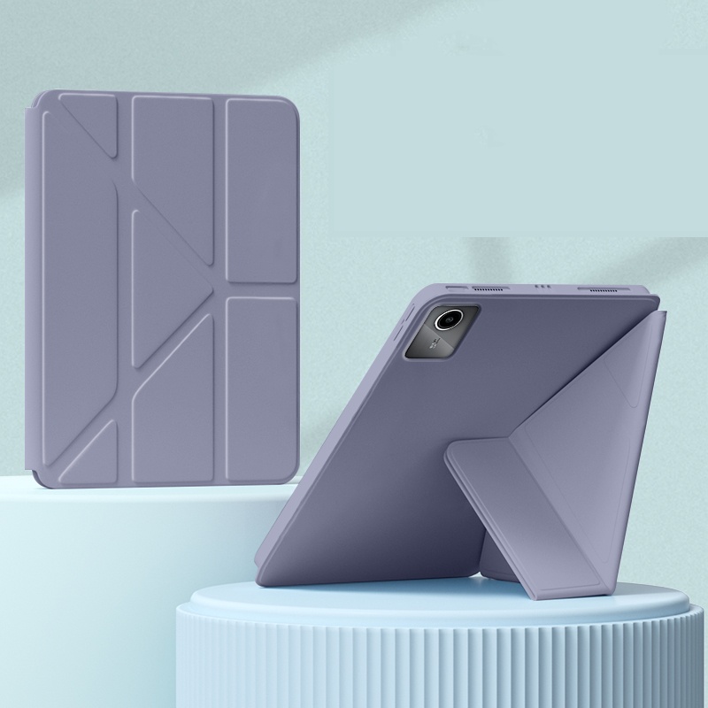 Para Lenovo Idea Tab 11 funda  - Redmi Tablet Accessories reseña y precio