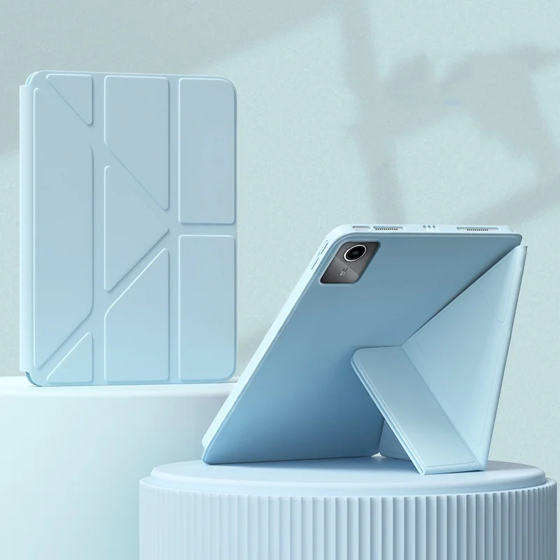 Para Lenovo Idea Tab 11 funda  - Redmi Tablet Accessories reseña y precio