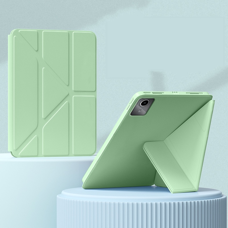 Para Lenovo Idea Tab 11 funda  - Redmi Tablet Accessories reseña y precio