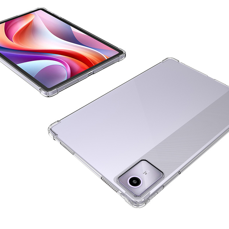 Para Lenovo Xiaoxin Pad 2024 1 - Lenovo Tablet M11 Accessories reseña y precio