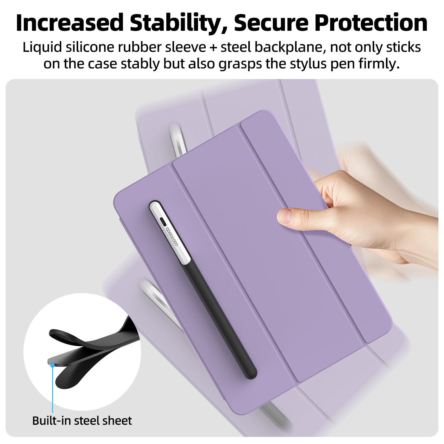 Para Apple Pencil 2 1 para fun - Tablet Accessories Choice Store reseña y precio