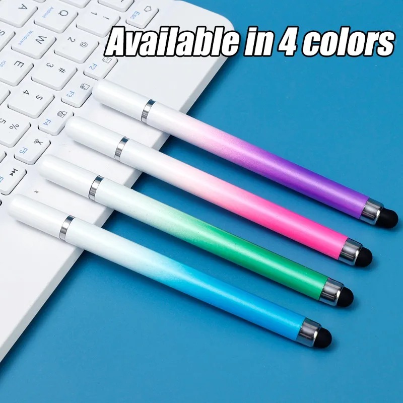 Lápiz óptico Universal 2 en 1  - Drawing Tablet Pen Accessories reseña y precio