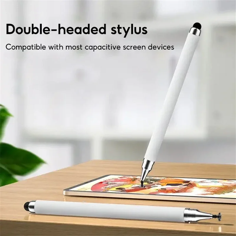 Lápiz óptico 2 en 1, tableta d - Drawing Tablet Pen Accessories reseña y precio