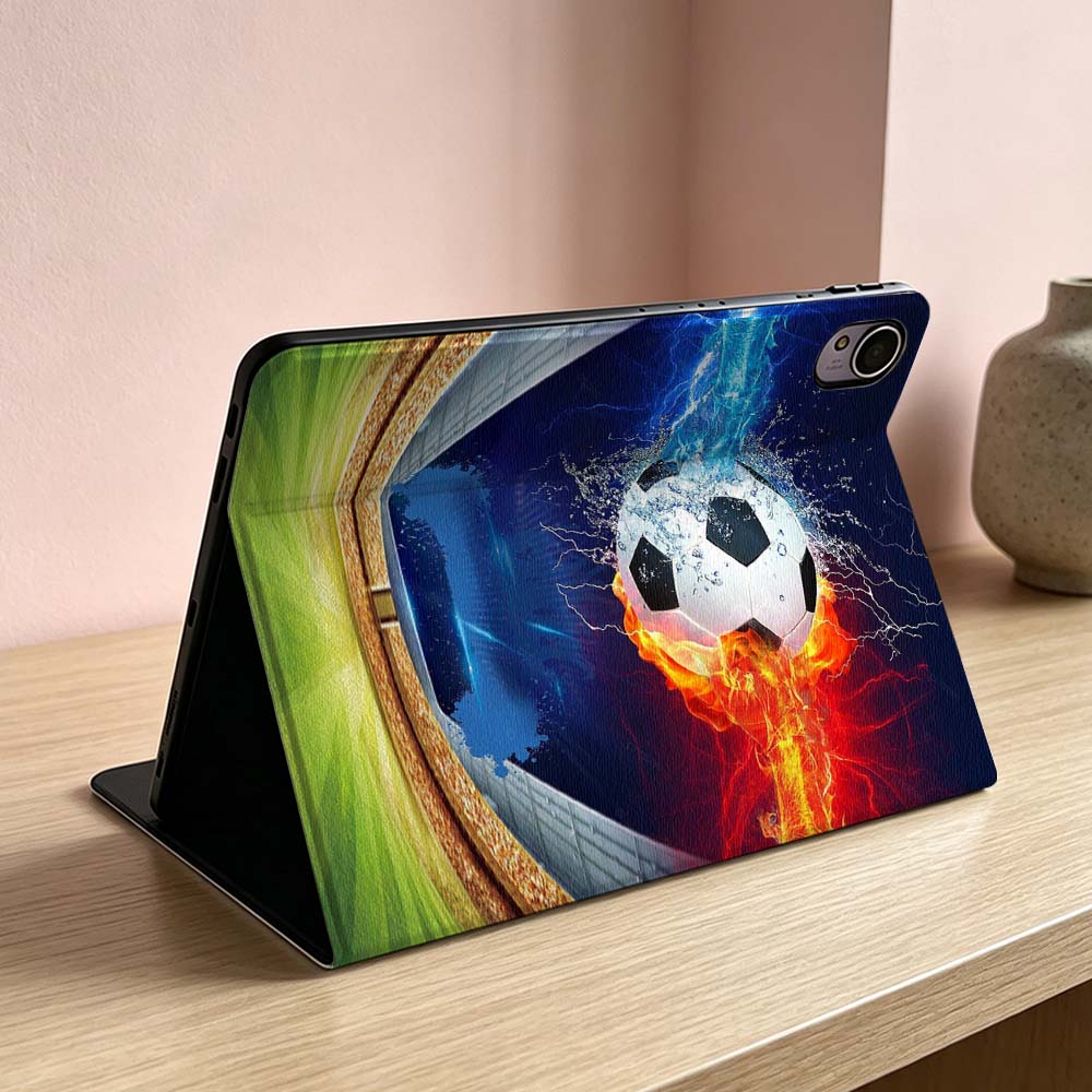 Funda de lujo con diseño de fú - Honor Tablet X9 Accessories reseña y precio
