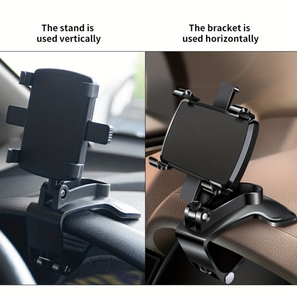 Soporte Universal para Teléfon - Car Accessories Tablet Holder reseña y precio