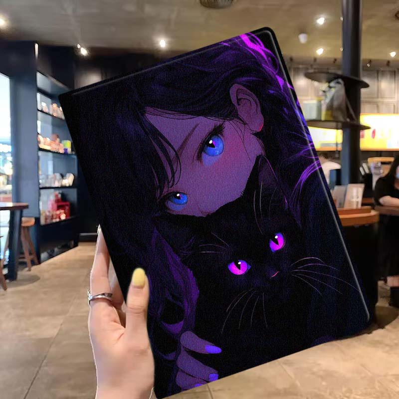 Funda para tableta Lenovo Xiao - Lenovo Tablet Plus Accessories reseña y precio