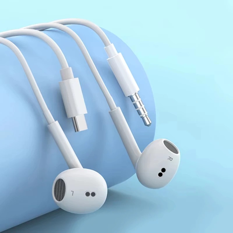 Audífonos Intrauditivos Origin - Wired Earphone Lightning reseña y precio