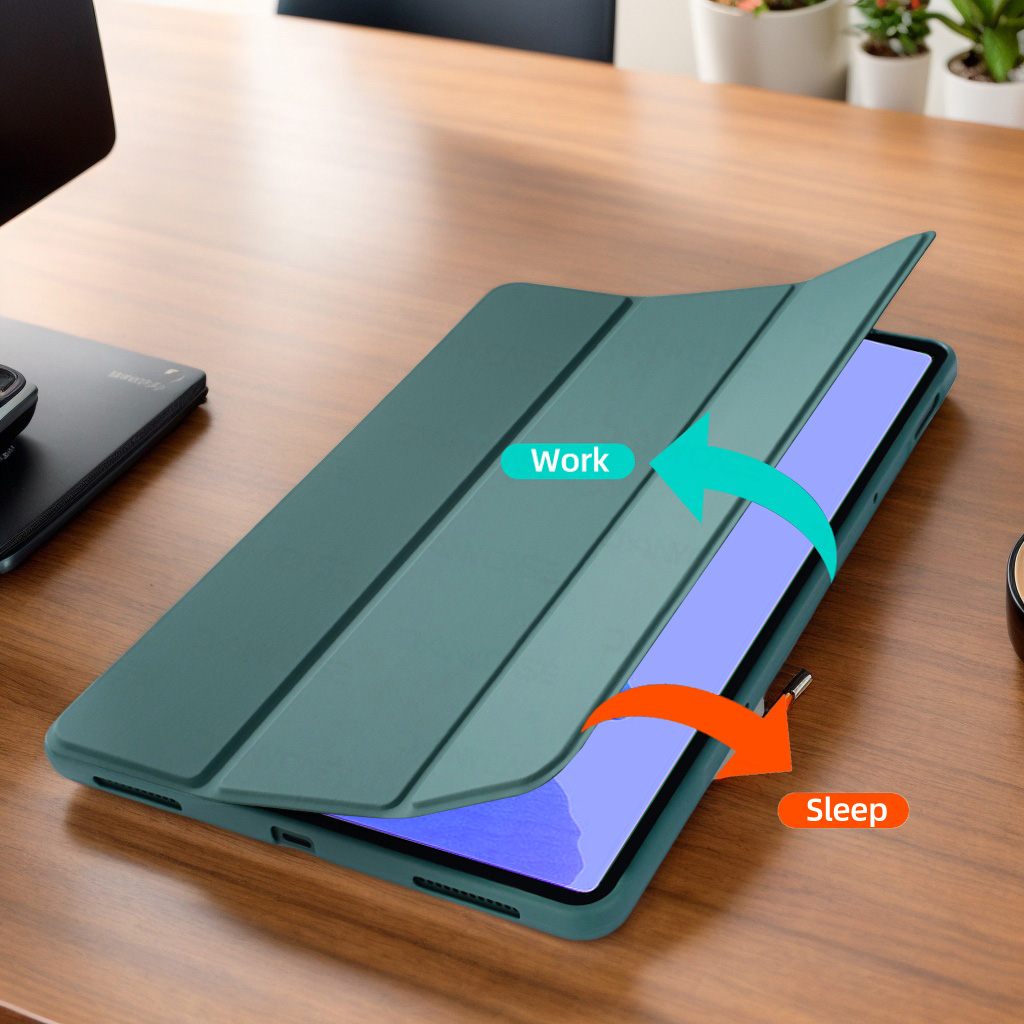 Para Samsung Galaxy Tab A7 A8  - Vortex Tablet Accessories reseña y precio