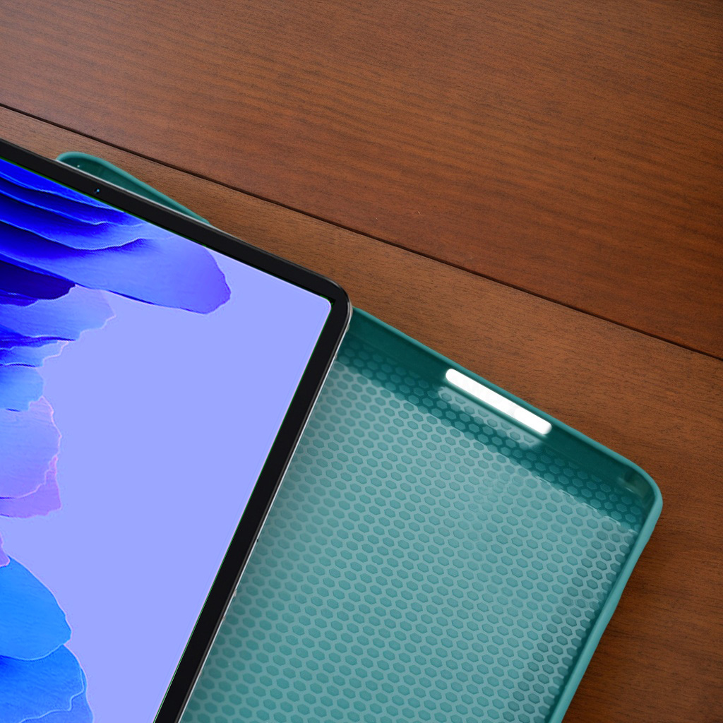 Para Samsung Galaxy Tab A7 A8  - Vortex Tablet Accessories reseña y precio
