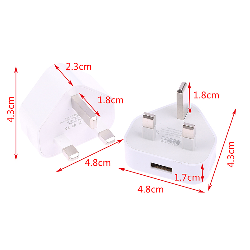 Cargador rápido universal de ú - Tablet Accessories Uk reseña y precio