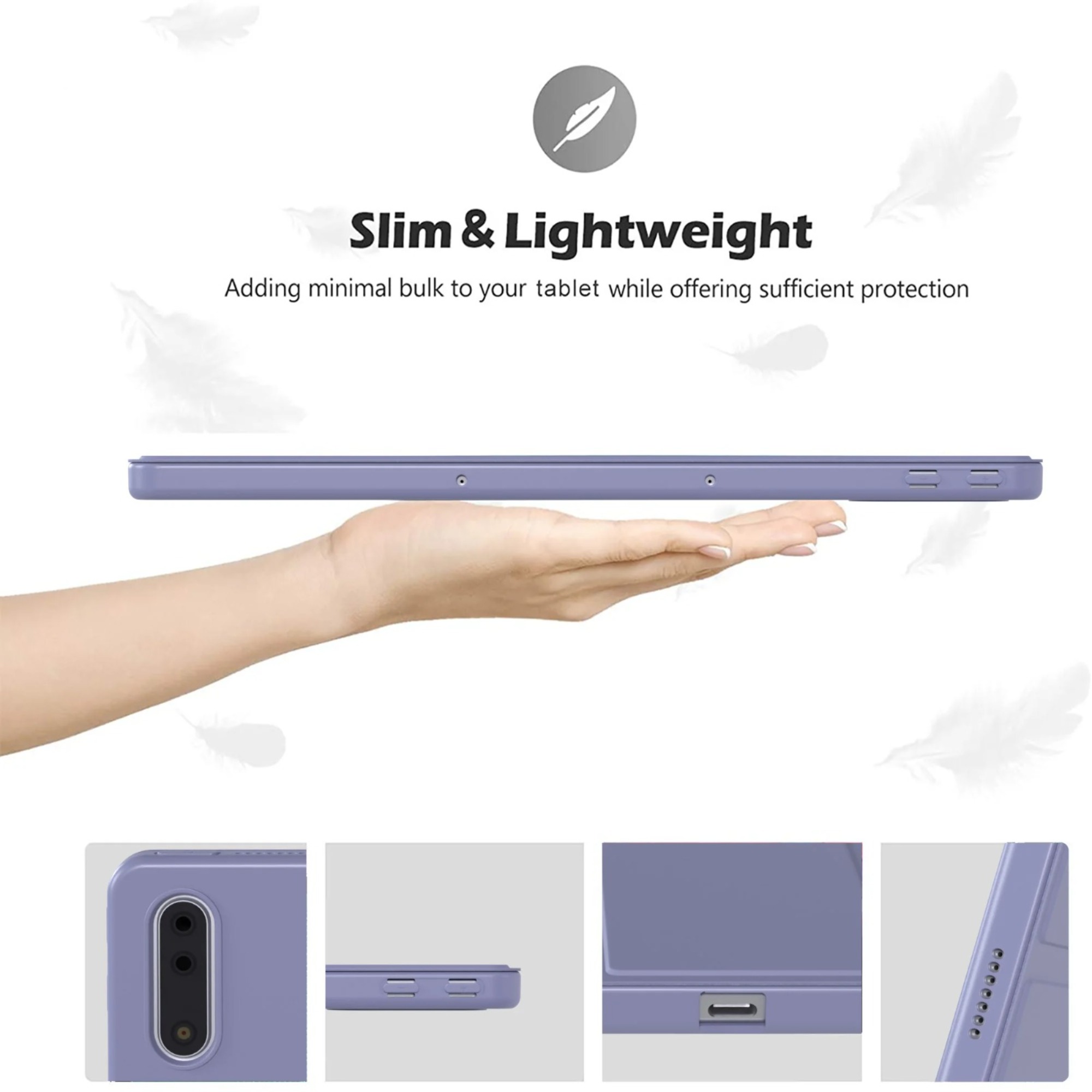 Funda para Tablet Lenovo Idea  - Lenovo Tablet Plus Accessories reseña y precio